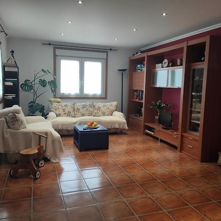 Casa Da Pinguela Camino Ingles Villa Ordes Eksteriør bilde