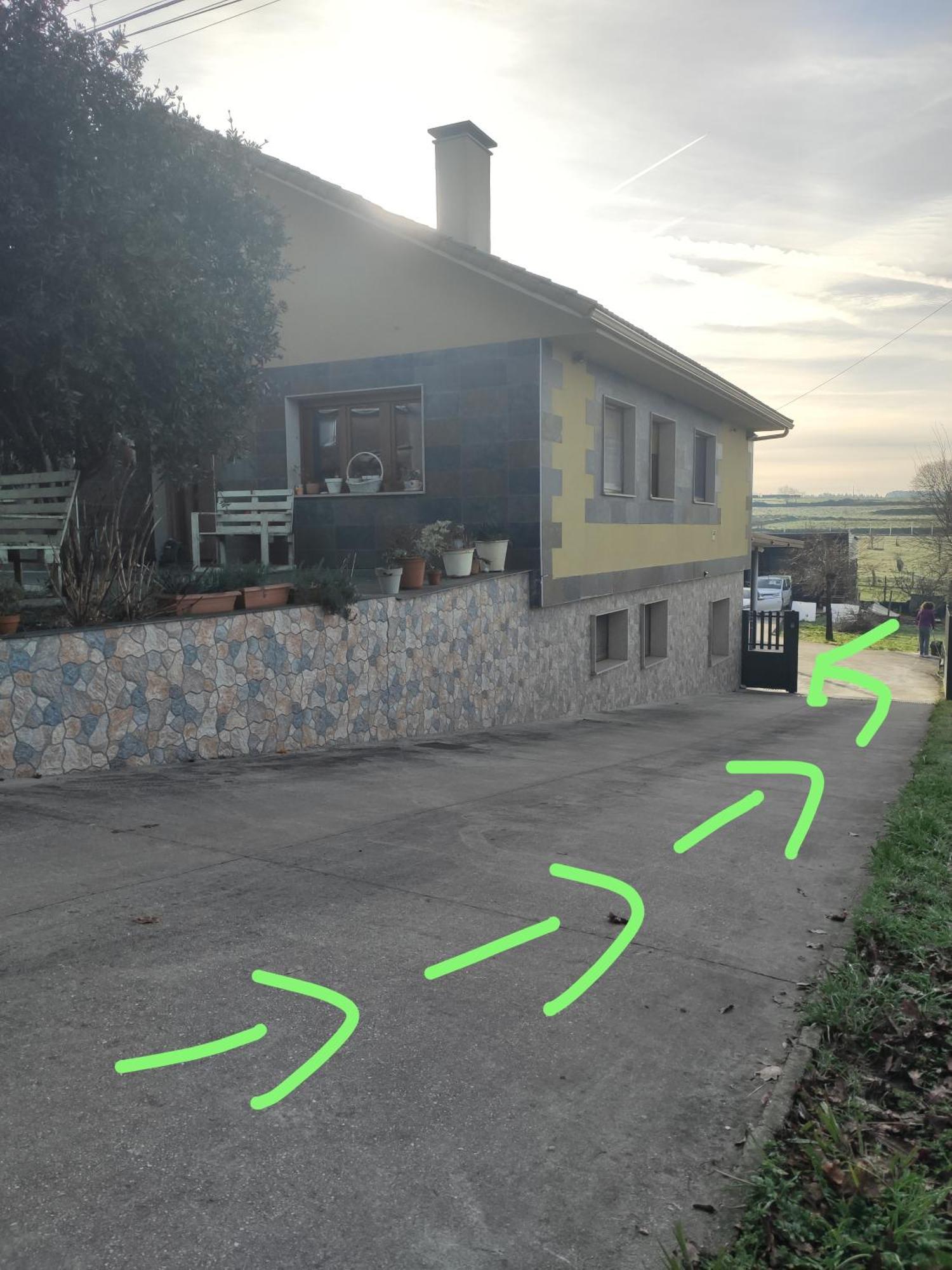 Casa Da Pinguela Camino Ingles Villa Ordes Eksteriør bilde